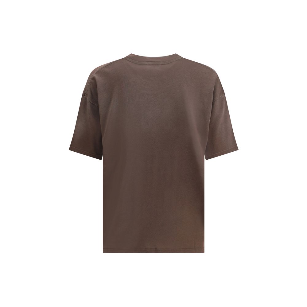 T-shirt avec le blason de l'héritage de l'équipe