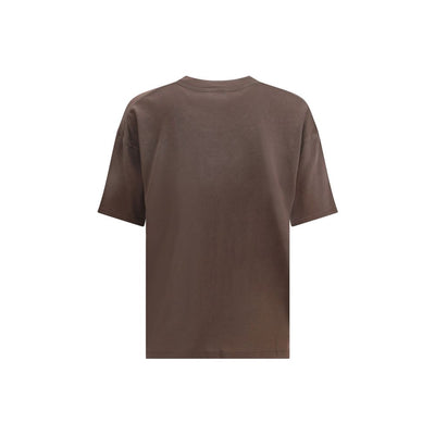 T-shirt avec le blason de l'héritage de l'équipe