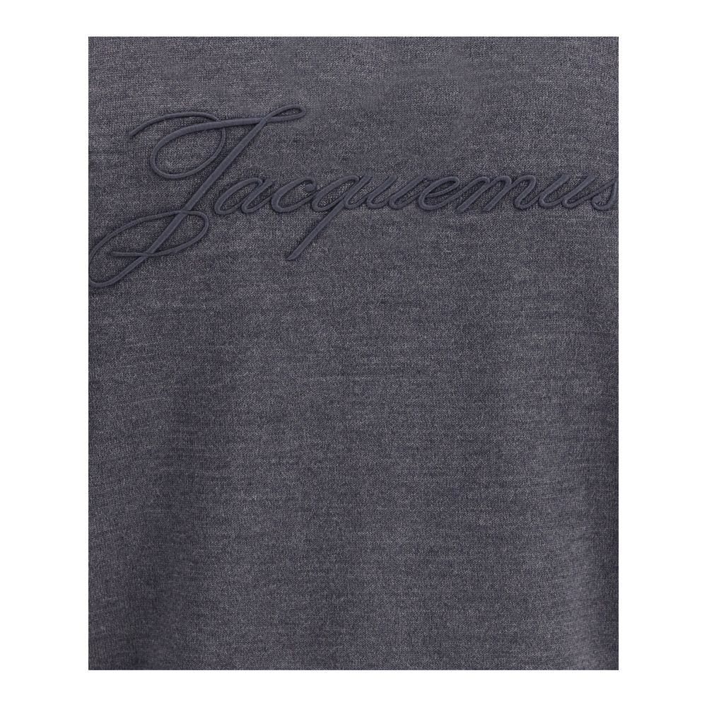 Jacquemus V-neck Merino Wool Cardigan