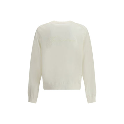 Jacquemus Crew-neck Sweater in Merino Wool