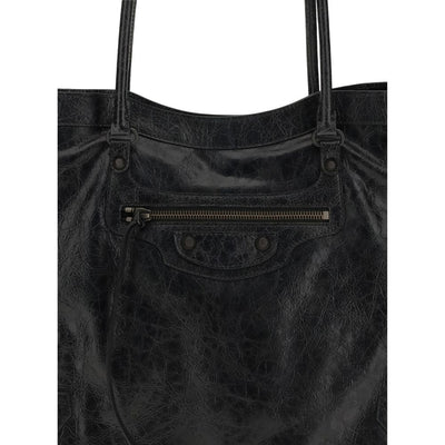 Balenciaga Le City Tote Bag