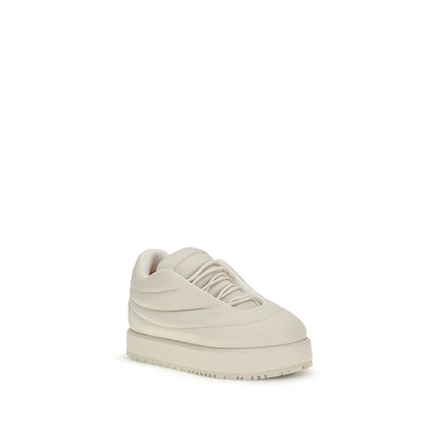 PDF Channel Nuvola Platform Sneakers