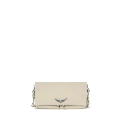 Zadig & Voltaire Rock Shoulder Bag