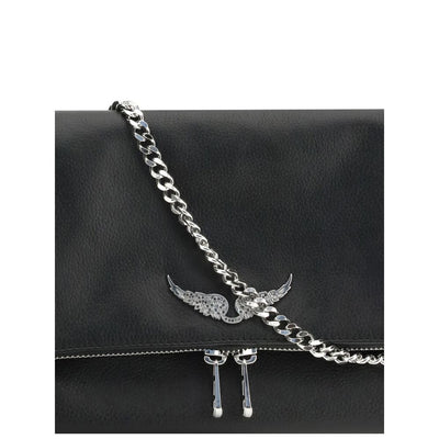 Zadig & Voltaire Rocky II Shoulder Bag