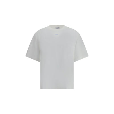 Off-White Stencil Arrow Skate Logo T-shirt