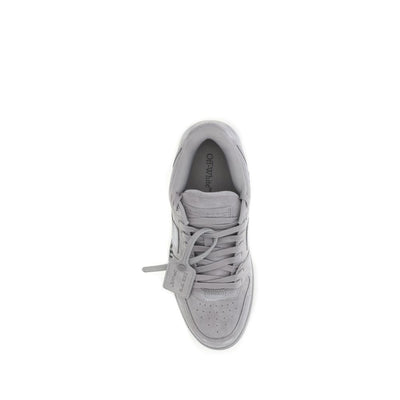 Off-White Out of Office For Walking Sneakers