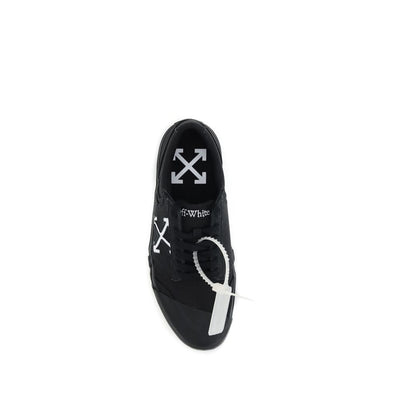 Off-White Low Vulc Undercut Sneakers