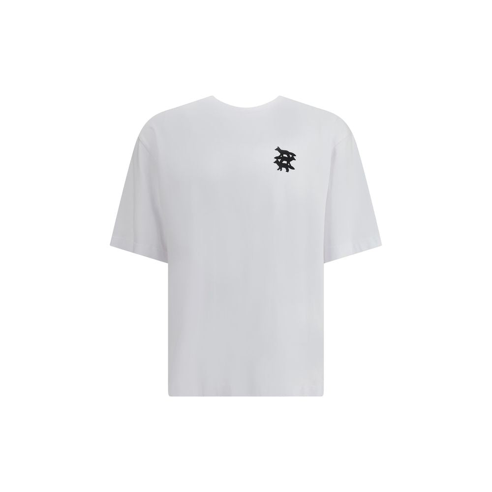 Maison Kitsuné Stunt Fox Oversized T-shirt