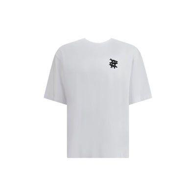 Maison Kitsuné Stunt Fox Oversized T-shirt