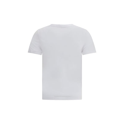 Maison Kitsuné Baby Fox Regular Tee-shirt