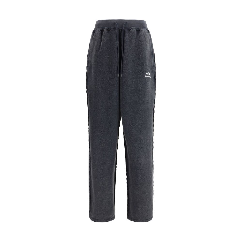 Balenciaga Sweatbroek in Overgrote Maat