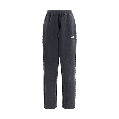 Balenciaga Sweatbroek in Overgrote Maat