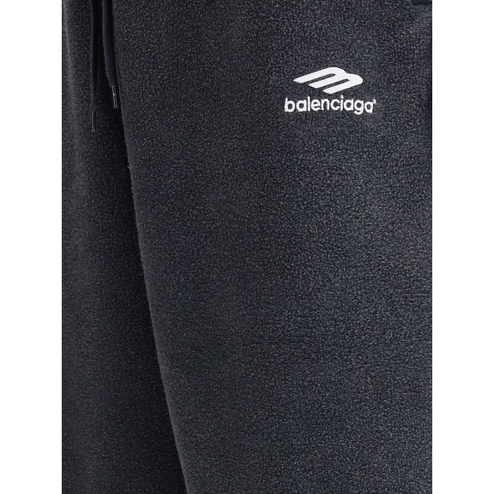 Balenciaga Sweatbroek in Overgrote Maat