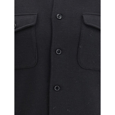 Lardini Virgin Wool Jacket