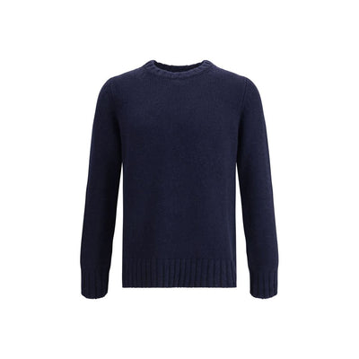 Aragona Crewneck Trui van Kasjmier en Wol