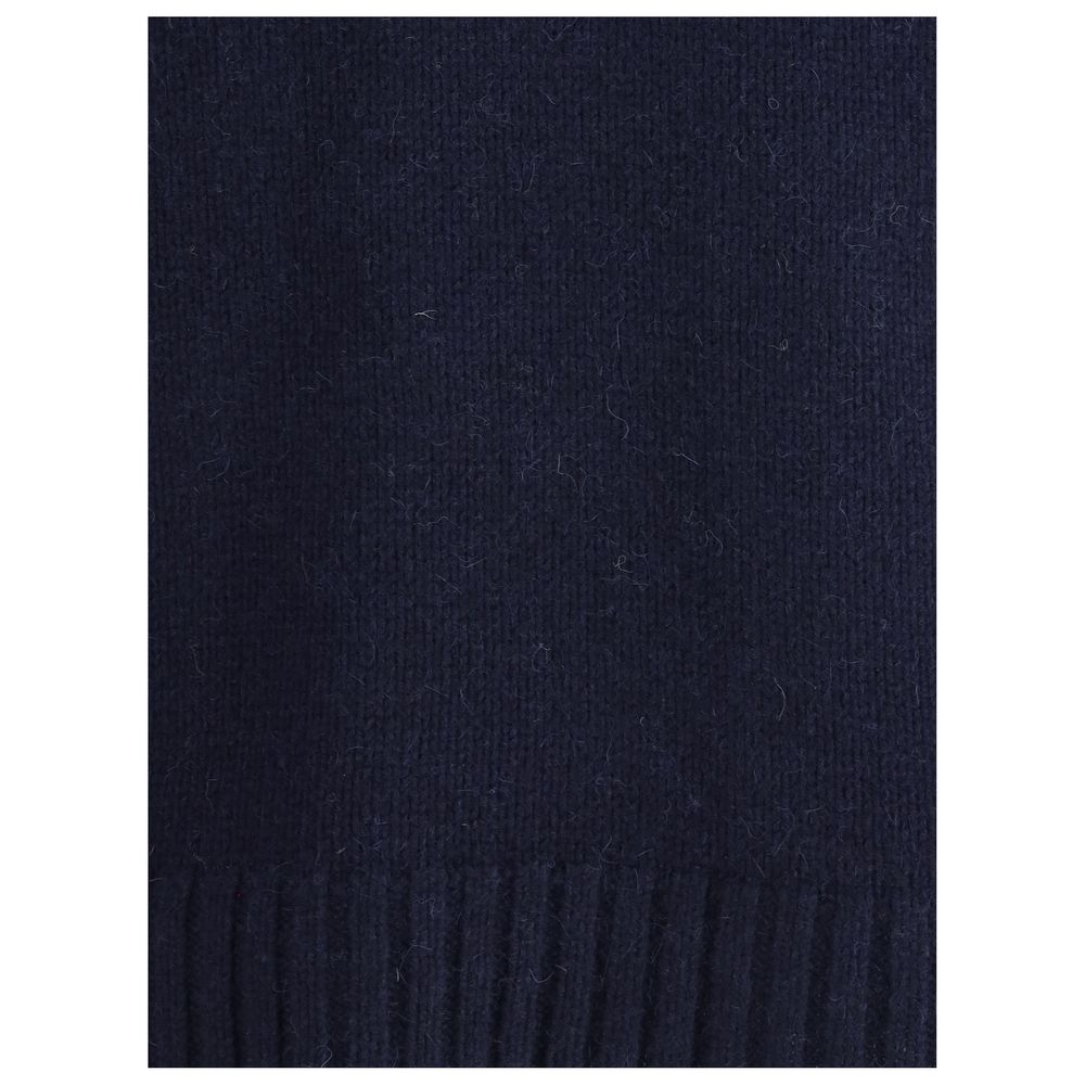 Aragona Crewneck Trui van Kasjmier en Wol