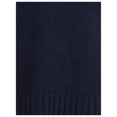 Aragona Crewneck Trui van Kasjmier en Wol