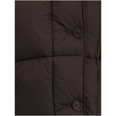 IENKI IENKI Cozy Cloud Vest Micro