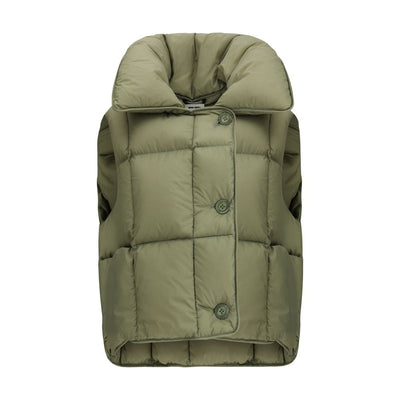 IENKI IENKI Cozy Cloud Vest Micro