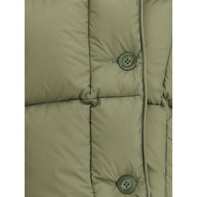 IENKI IENKI Cozy Cloud Vest Micro