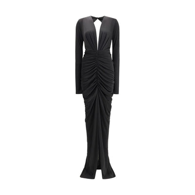 The Andamane Zelda Maxi Dress