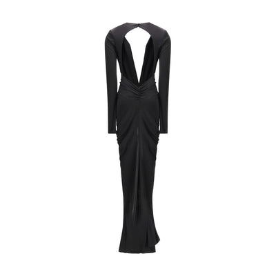 The Andamane Zelda Maxi Dress