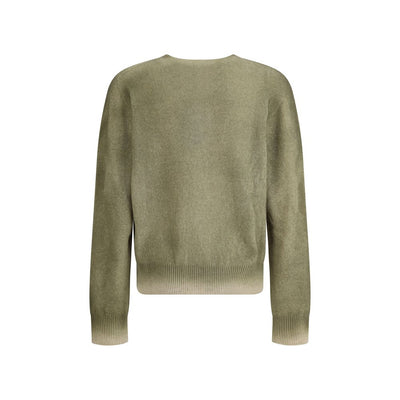 Aragona Cashmere Crewneck van kasjmier met gradiënteffect