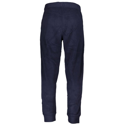 Gianmarco Venturi Blauwe Polyester Broek