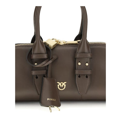PINKO Escape Baguette Handbag