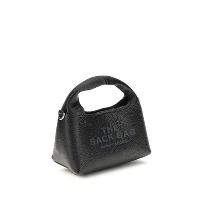 Marc Jacobs Micro Crossbody Sack Shoulder Bag
