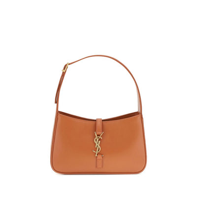 Saint Laurent Hobo Shoulder Bag