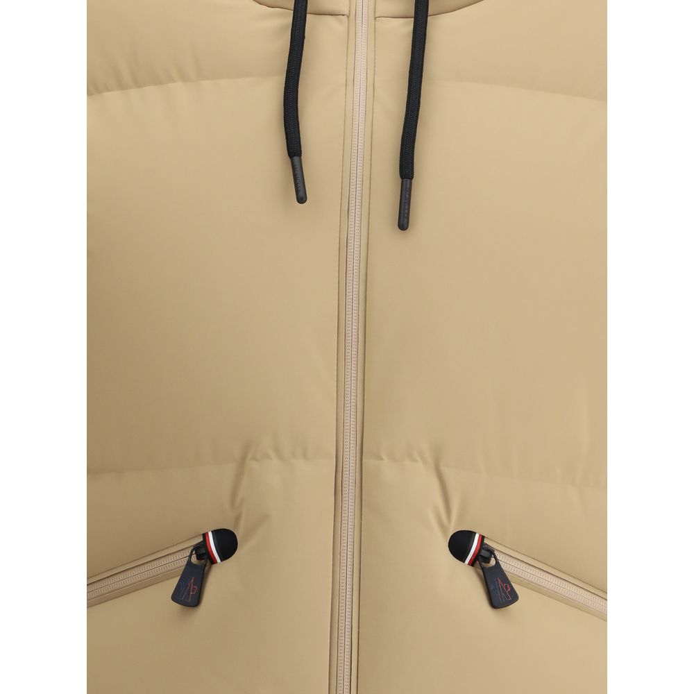 Moncler Grenoble Allesaz bomber