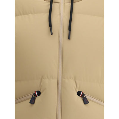 Moncler Grenoble Allesaz bomber