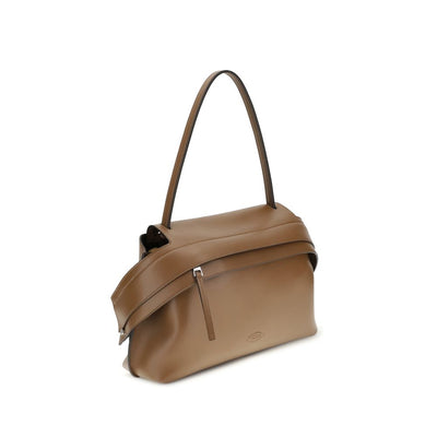 Tod's Wave medium Shoulder Bag