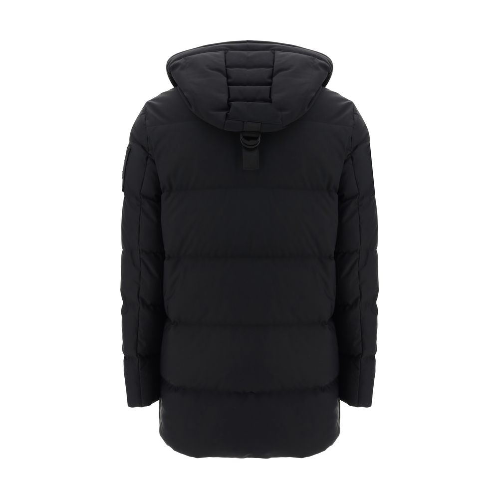Moose Knuckles Valleyfield 2 Jacket