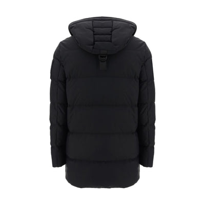 Moose Knuckles Valleyfield 2 Jacket