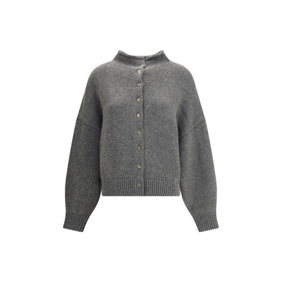 Khaite Nelya Sweater