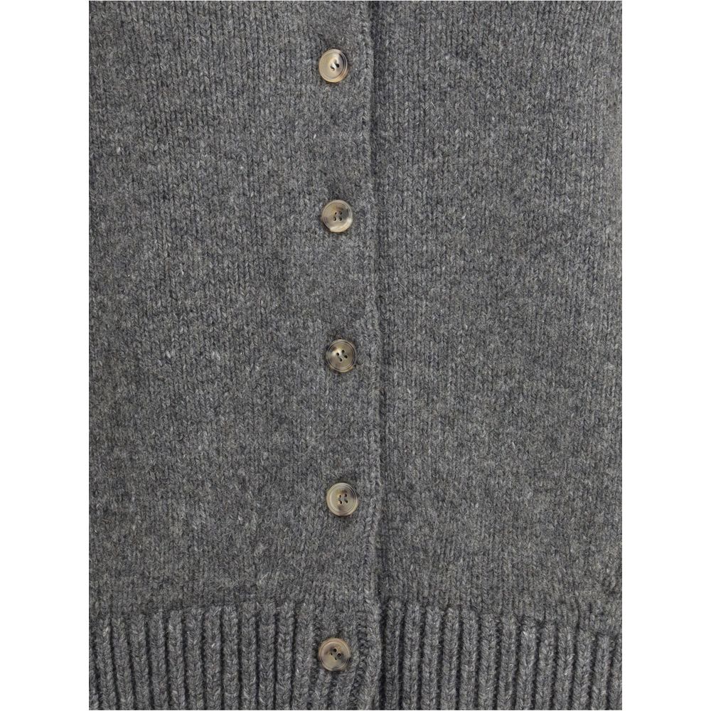 Khaite Nelya Sweater
