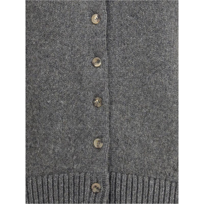 Khaite Nelya Sweater