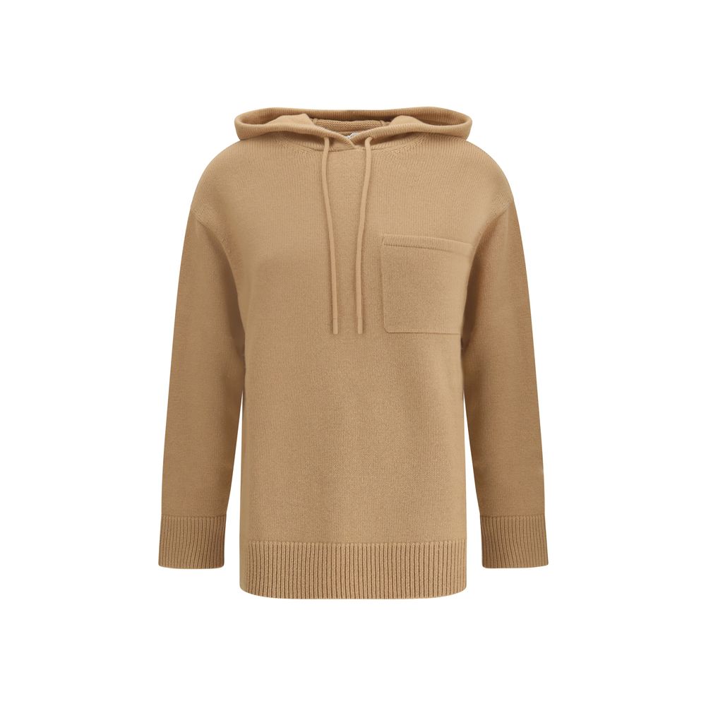 Max Mara Liana Sweater in Wool and Cashmere