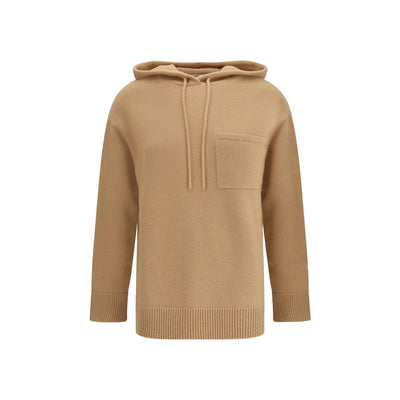 Max Mara Liana Sweater in Wool and Cashmere