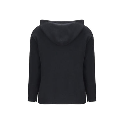 Max Mara Taddeo's Hoodie in wool
