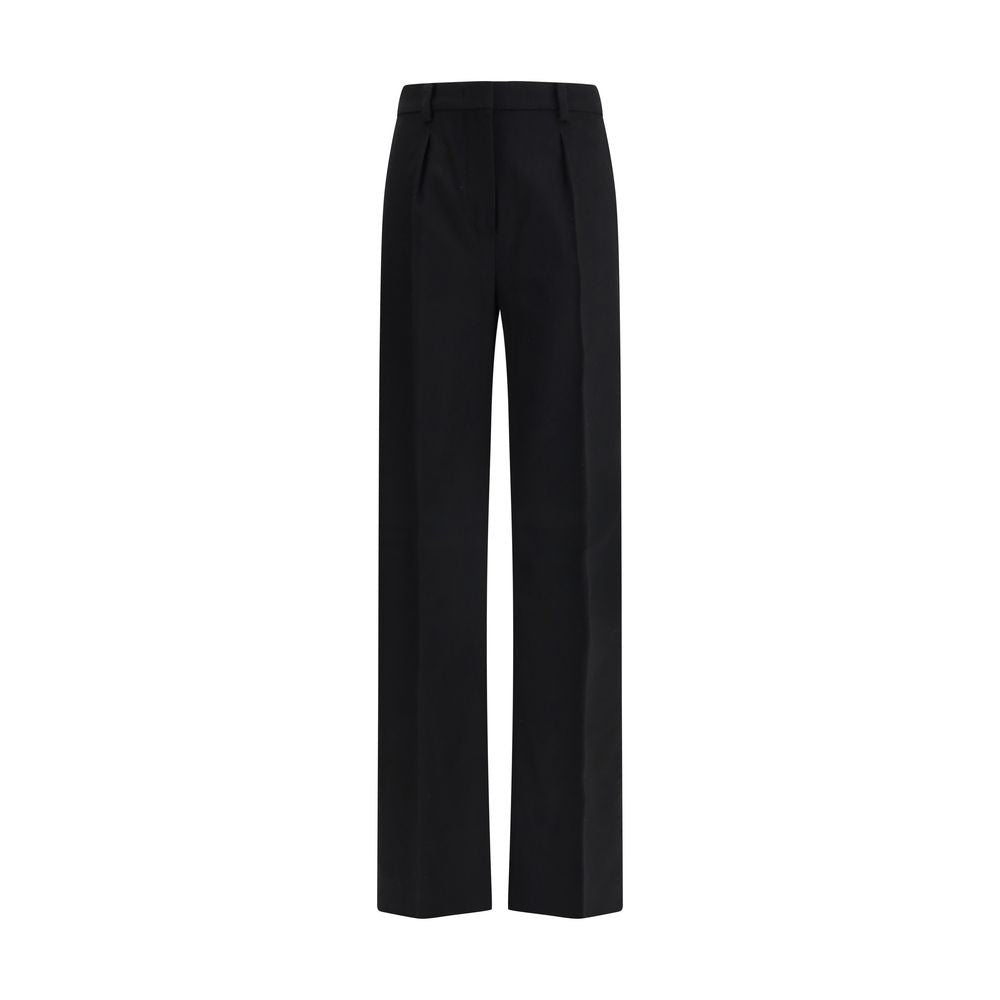 Max Mara Carbone Trouser
