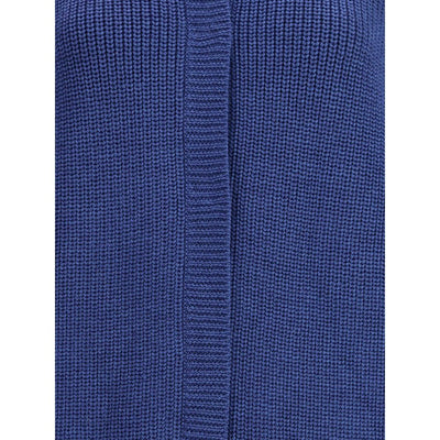 Ella Bomber Sweater with an hook-and-eye closure