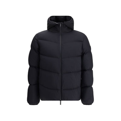 Moncler Forez korte donsjas