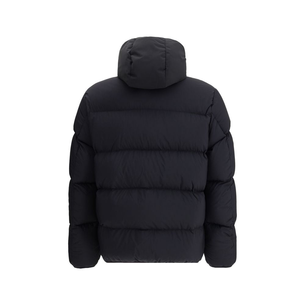 Moncler Forez korte donsjas