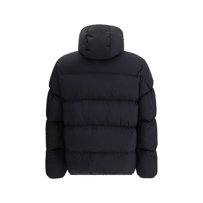 Moncler Forez korte donsjas