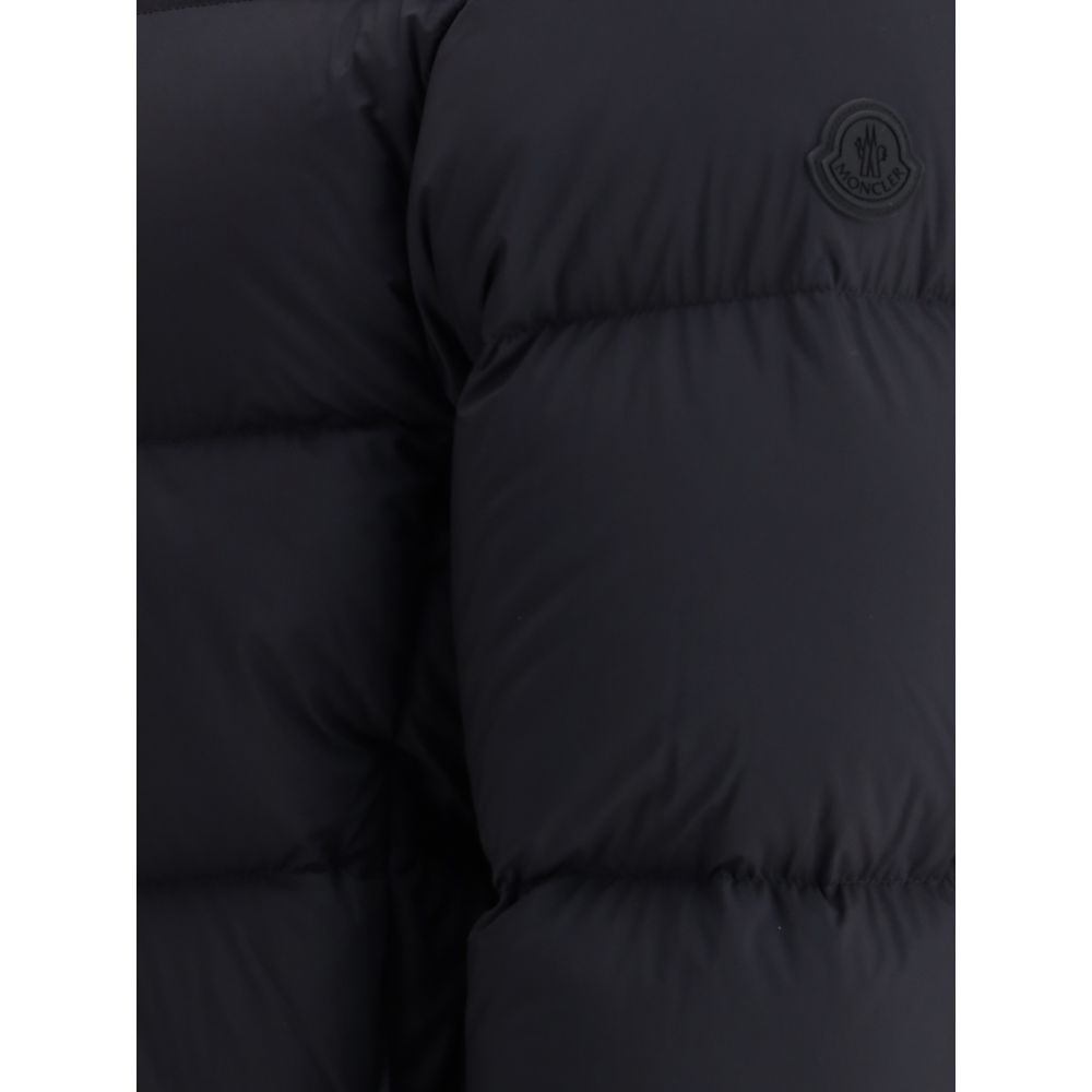 Moncler Forez korte donsjas