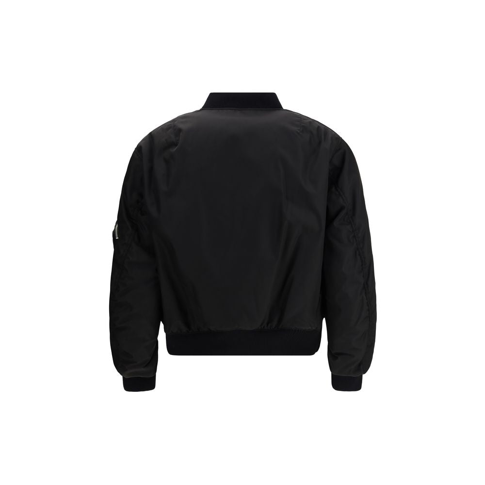 Prada Re-Nylon Bomberjack