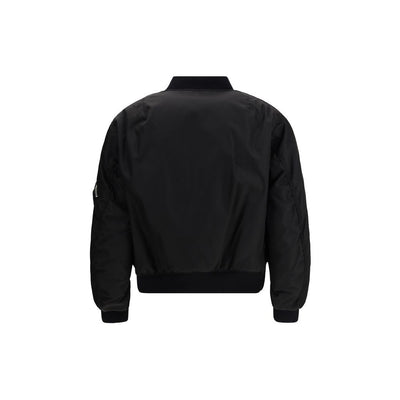 Prada Re-Nylon Bomberjack